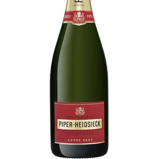 Order Piper Heidsieck Brut food online from Rowland Heights Liquor store, Rowland Heights on bringmethat.com