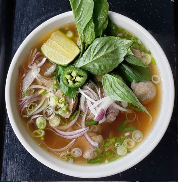 Order Pho food online from Fish Sauce store, Portland on bringmethat.com