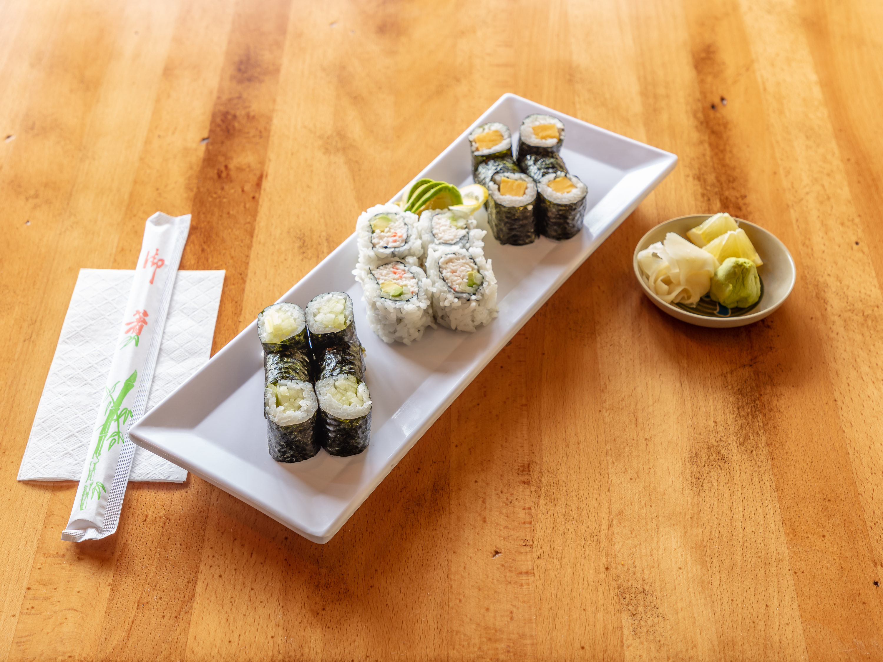 Order Kids combo food online from Sushi Box store, Wylie on bringmethat.com