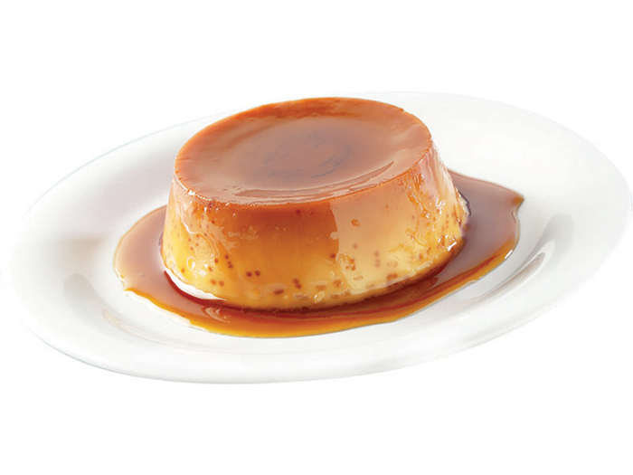 Order Flan food online from Pollo Campero store, Charlotte on bringmethat.com