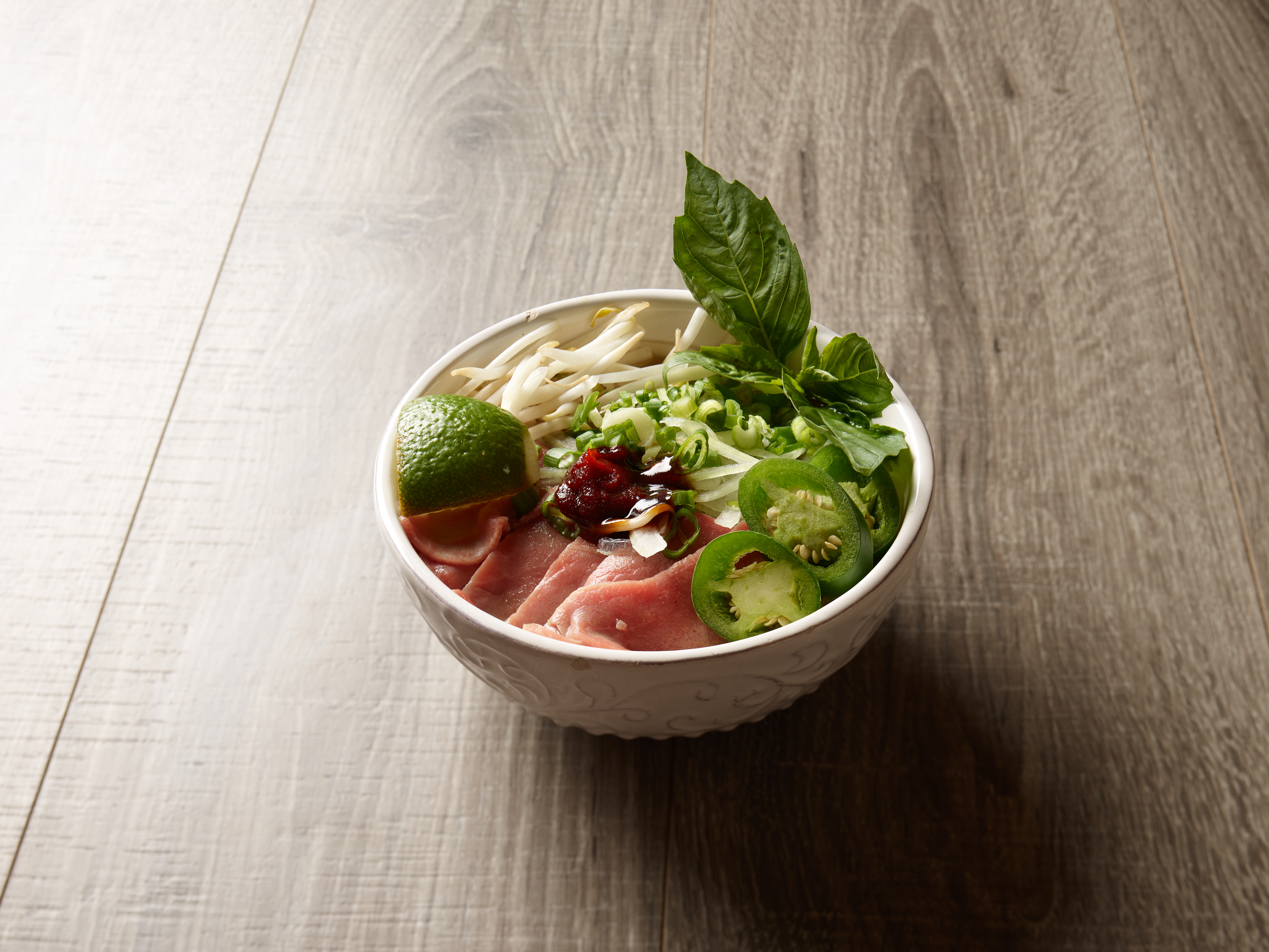 Order PH1. Pho Tai food online from Pho Dong Huong store, Arvada on bringmethat.com