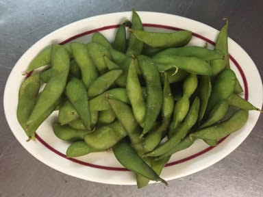 Order 3. Edamame food online from Dongs Szechuan Village store, Springfield on bringmethat.com