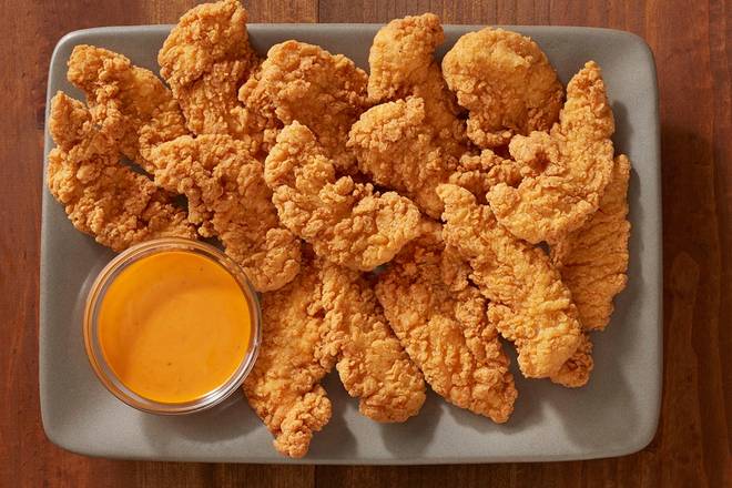 Order Chicken Tender Party Platter** food online from Outback Steakhouse store, Coraopolis on bringmethat.com