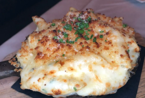 Order Mac and Cheese food online from Chadds Ford Tavern store, Chadds Ford on bringmethat.com