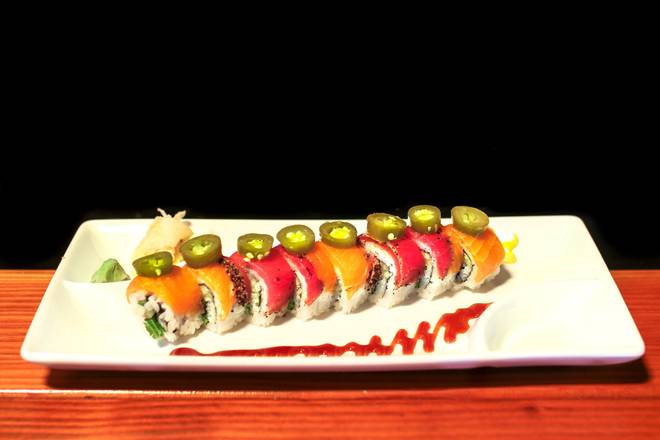 Order Tommy's Roll  food online from Tommy Tavern + Tap store, Parsippany on bringmethat.com