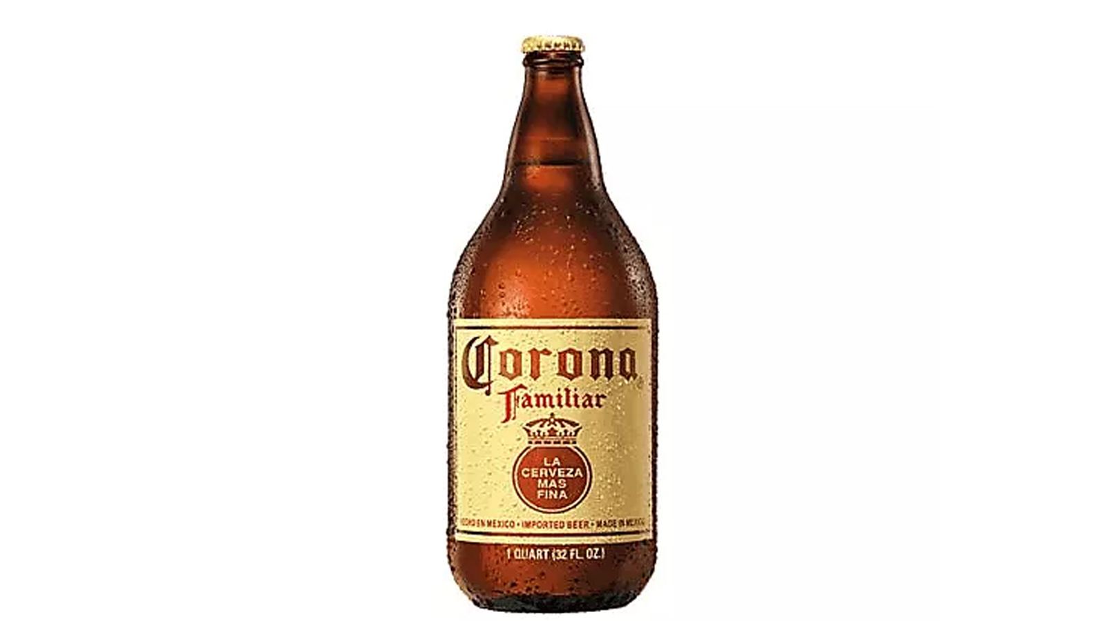 Order Corona Familiar 32oz food online from Extra Mile 3022 store, Lincoln on bringmethat.com