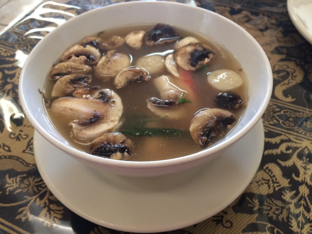 Order 20. Po Taek Soup food online from Finest Thai store, El Cajon on bringmethat.com