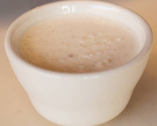 Order Rice Pudding food online from Incredible India Cafe store, Los Angeles on bringmethat.com