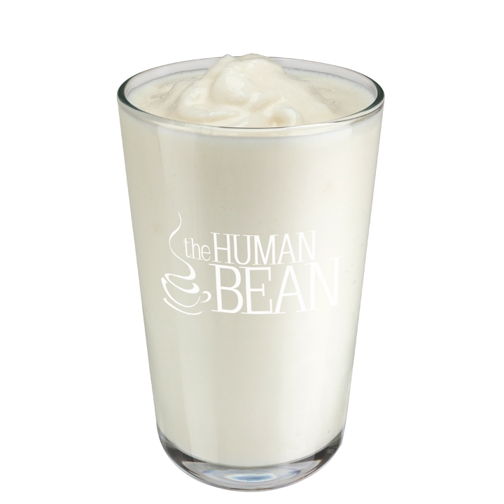 Order Vanilla Smoothie food online from The Human Bean store, Meridian on bringmethat.com