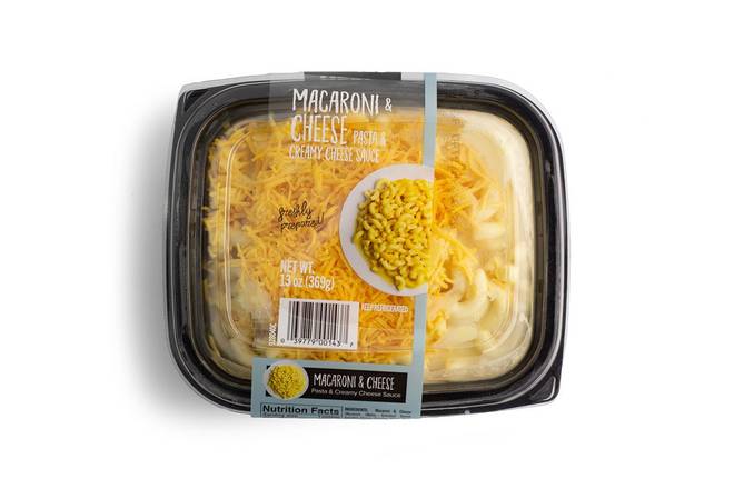 Order Take Home Meal Macaroni & Cheese food online from KWIK TRIP #615 store, North Mankato on bringmethat.com
