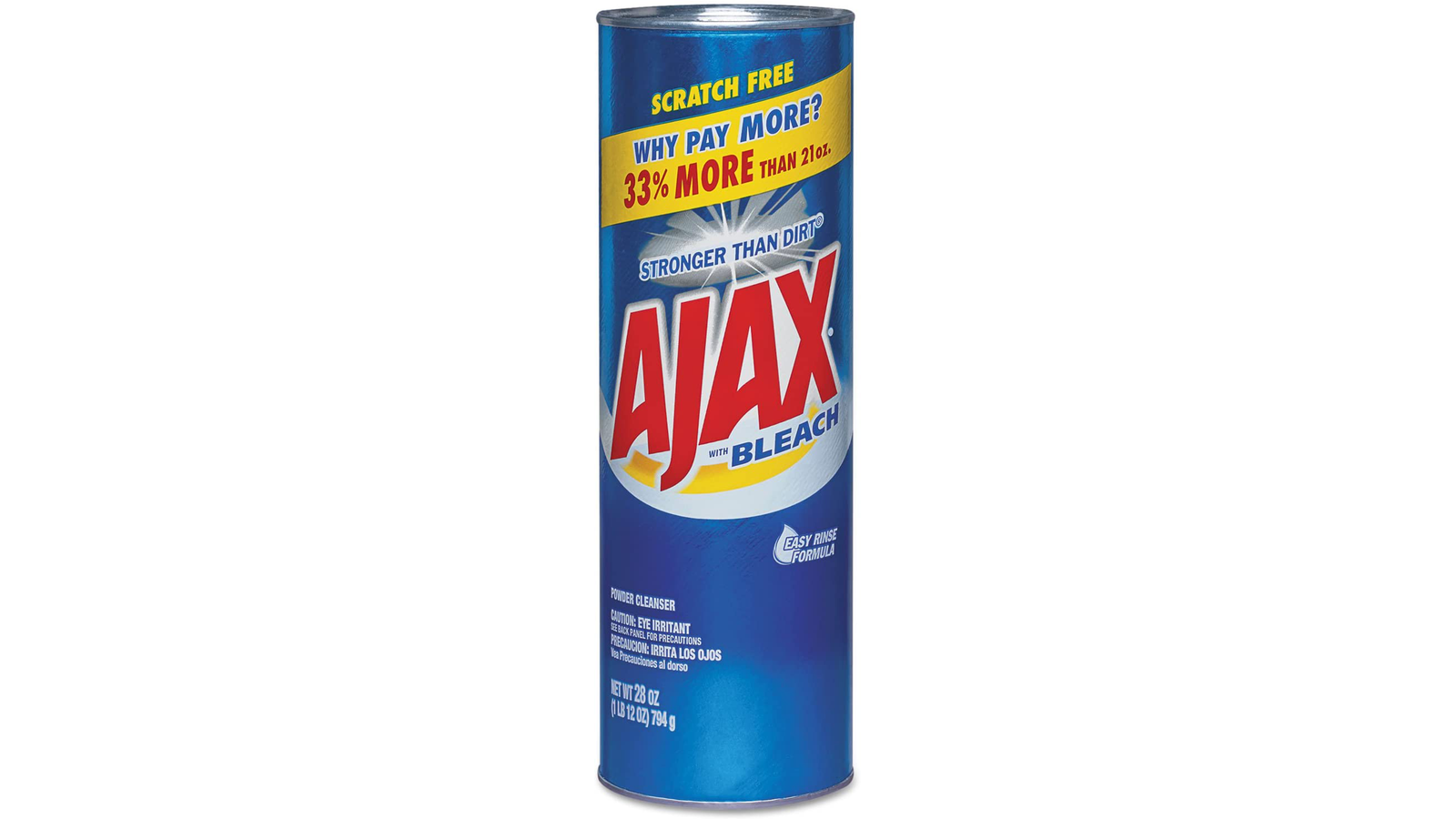 Order Ajax food online from Lula Convenience Store store, Evesham on bringmethat.com