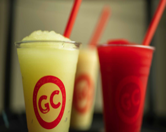 Order Frozen Drinks (ALCOHOL) food online from Golden Corral Buffet & Grill store, San Angelo on bringmethat.com