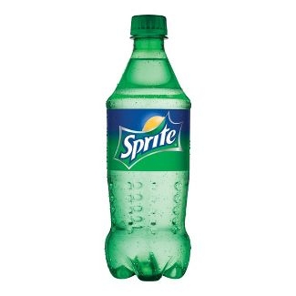 Order Sprite food online from Pizzabar 141 store, Woodbury on bringmethat.com