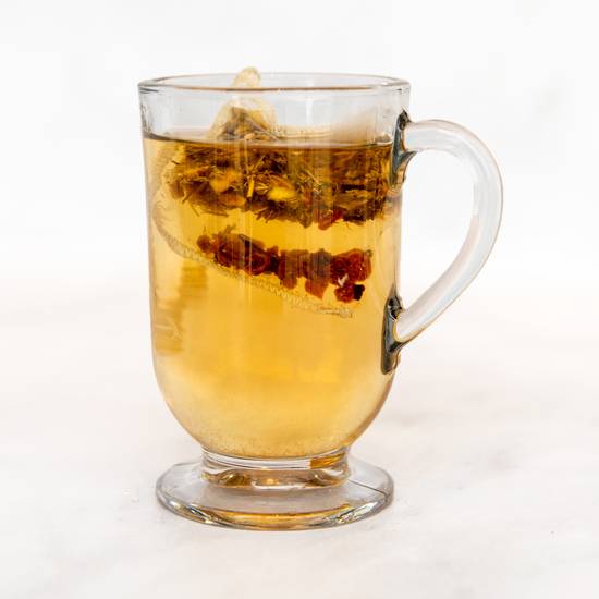 Order Hot Tea food online from Kale Me Crazy store, Raleigh on bringmethat.com
