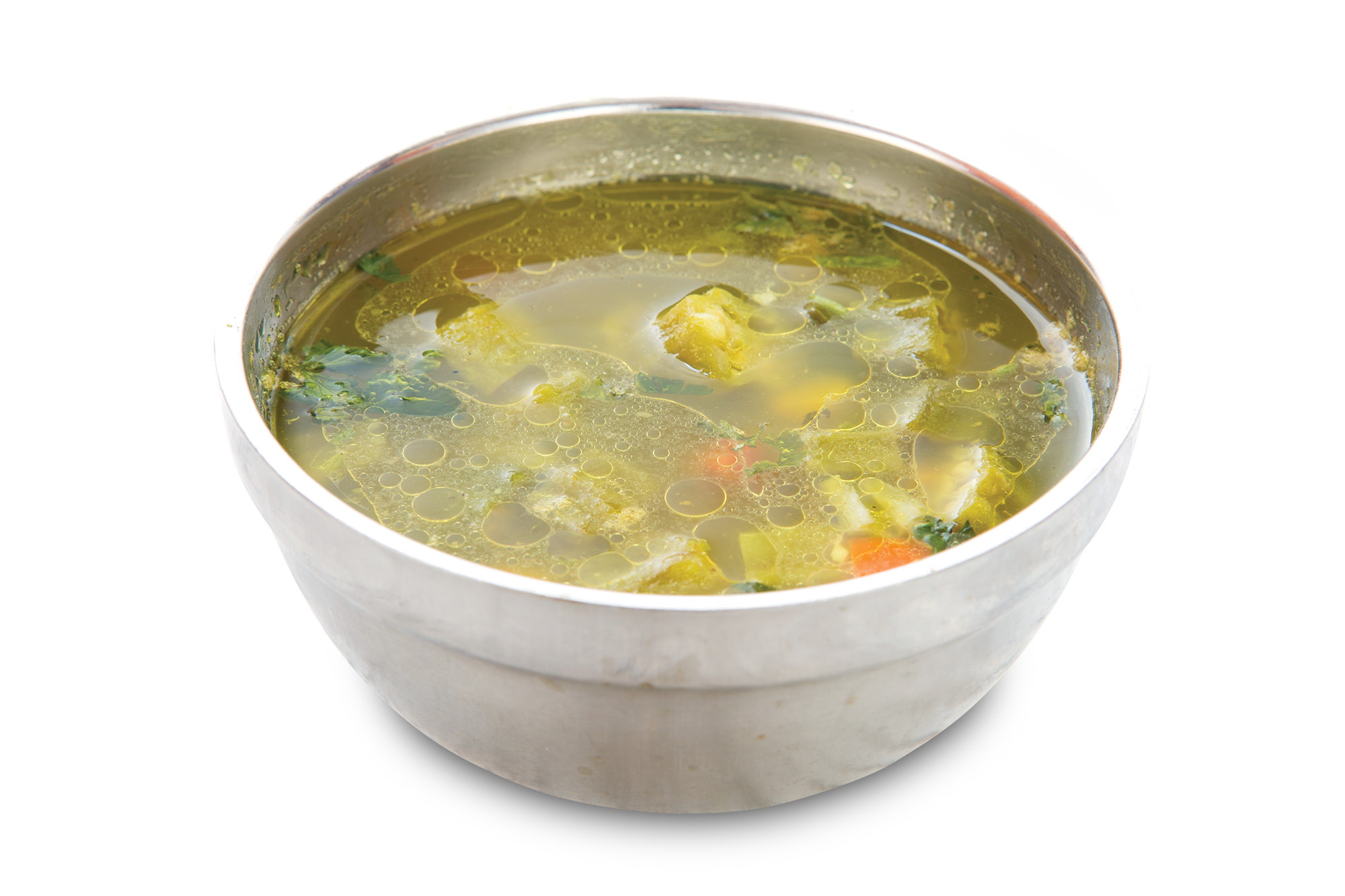 Order Lamb Broth food online from Shibam Restaurant store, Chicago on bringmethat.com