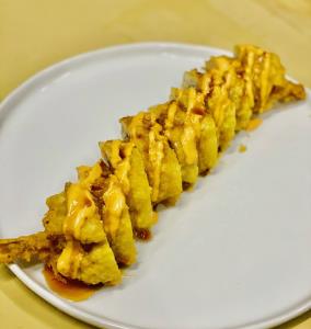 Order Samurai Roll food online from Kakuna Sushi store, Fremont on bringmethat.com
