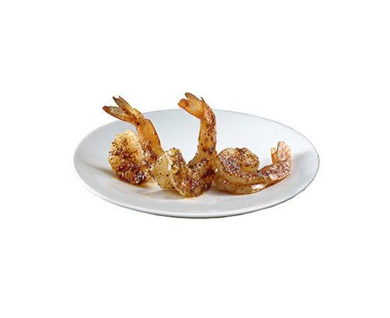 Order 3pc Grilled Shrimp food online from Long John Silver's store, Conway on bringmethat.com