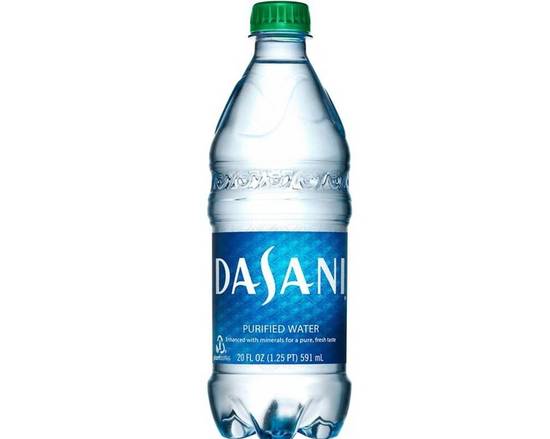 Order Dasani® food online from Ideal Market store, Metairie on bringmethat.com