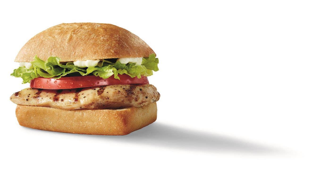 Order Grilled Chicken Sandwich  food online from Dairy Queen store, Pearland on bringmethat.com