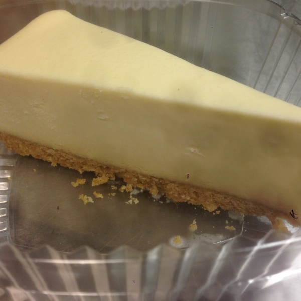 Order New York Cheese Cake food online from Philly's Seafood store, Philadelphia on bringmethat.com