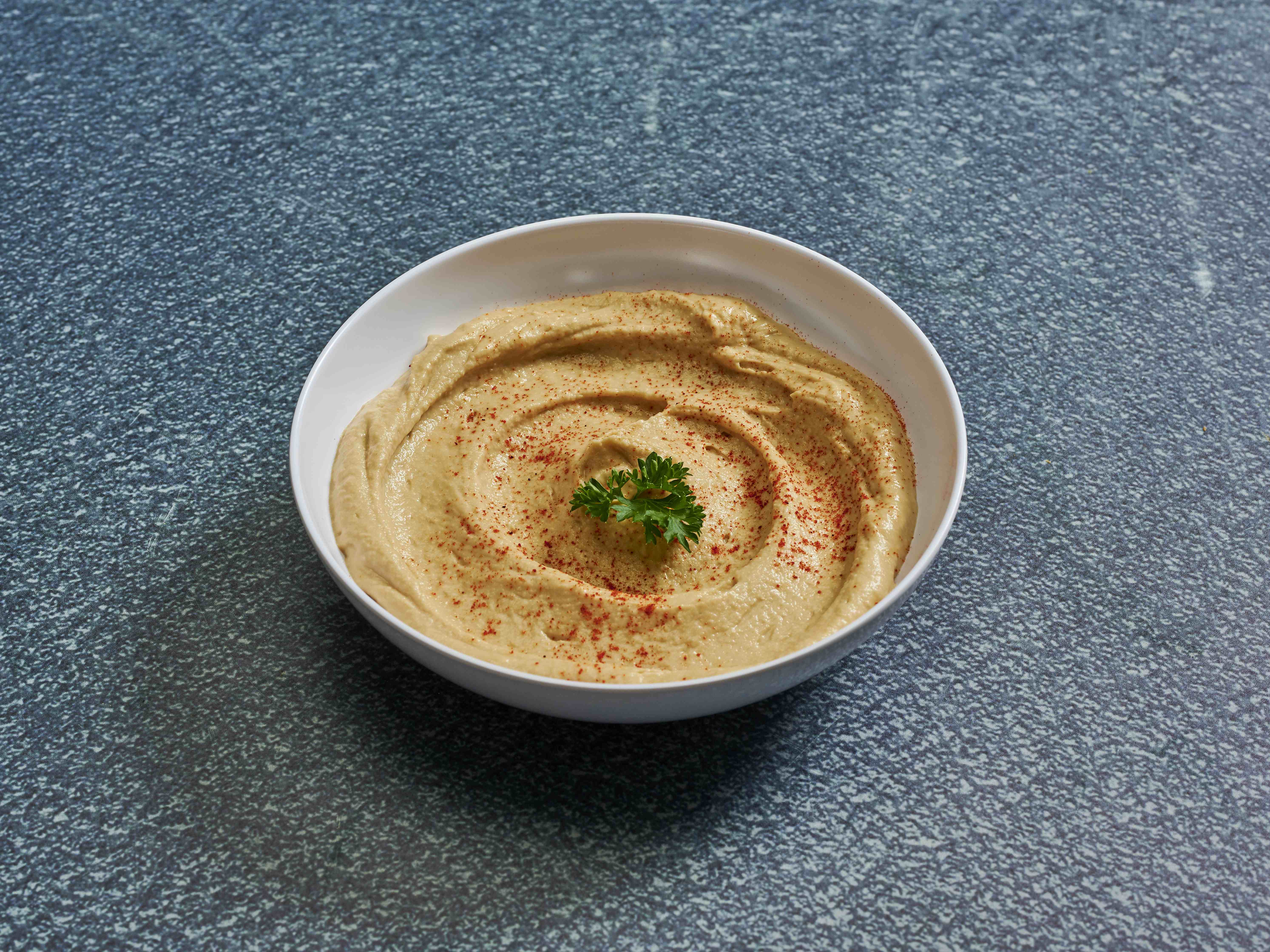 Order Hummus food online from Kabab Grill Restaurant store, Westminster on bringmethat.com