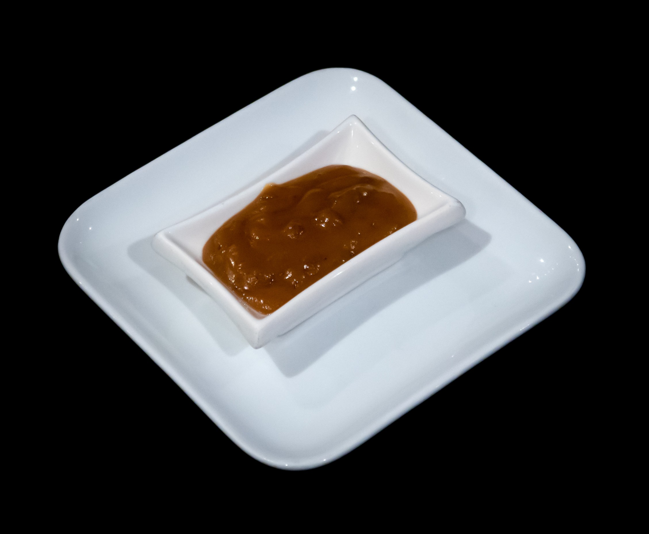Order Peanut Sauce food online from Sushi Thai store, Libertyville on bringmethat.com