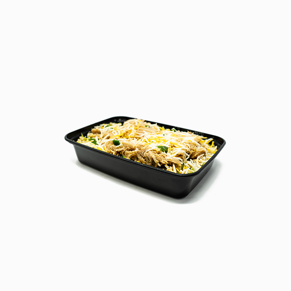 Order Jalapeno Chicken Rice food online from My Fit Foods store, Houston on bringmethat.com