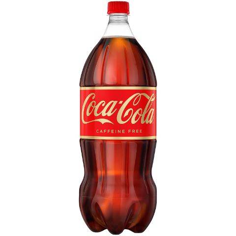 Order Coke Caffeine-Free 2L food online from Speedway store, Smithtown on bringmethat.com