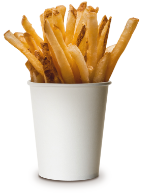 Order French Fries food online from Cool J Premium Water Ice store, Bear on bringmethat.com
