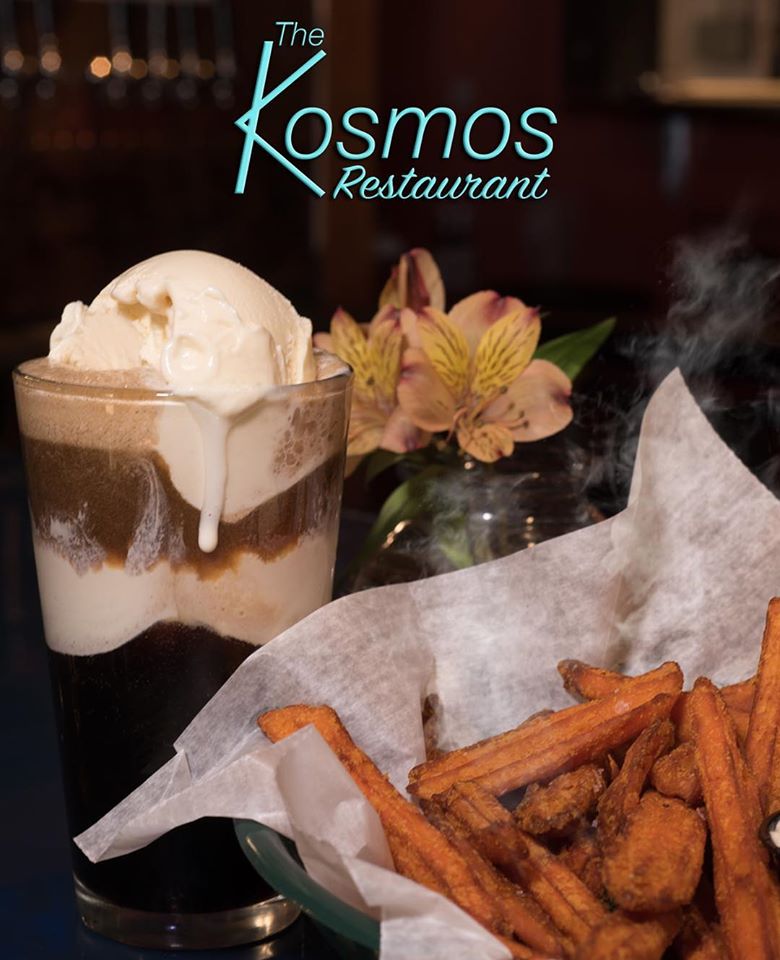Order Sweet Potato food online from The Kosmos store, Albuquerque on bringmethat.com