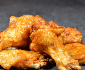 Order 30 Piece Wings Group Pack food online from Boss. Pizza + Wings store, Buena Park on bringmethat.com
