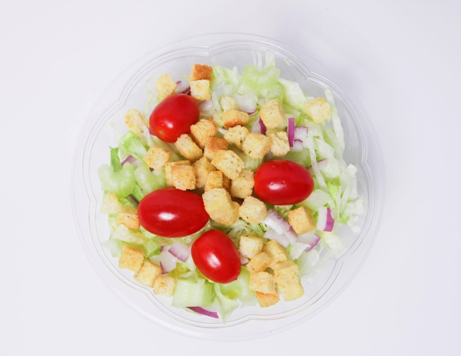Order Garden Salad food online from Out of the Park Burgers store, Central Islip on bringmethat.com