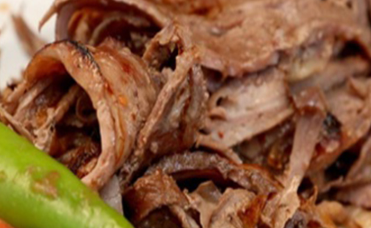Order Lamb Gyro food online from Ephesus Grill store, Runnemede on bringmethat.com