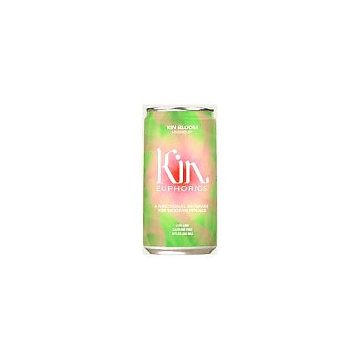 Order Kin Bloom Single Can  (12 OZ) 142373 food online from BevMo! store, Milpitas on bringmethat.com
