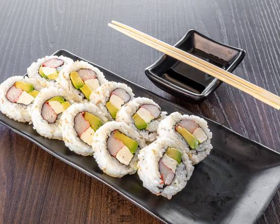 Order Philly Roll food online from Nora Asian Fresh store, Phoenix on bringmethat.com