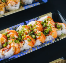 Order GF One Inch Punch food online from Sushi Dojo store, Southlake on bringmethat.com
