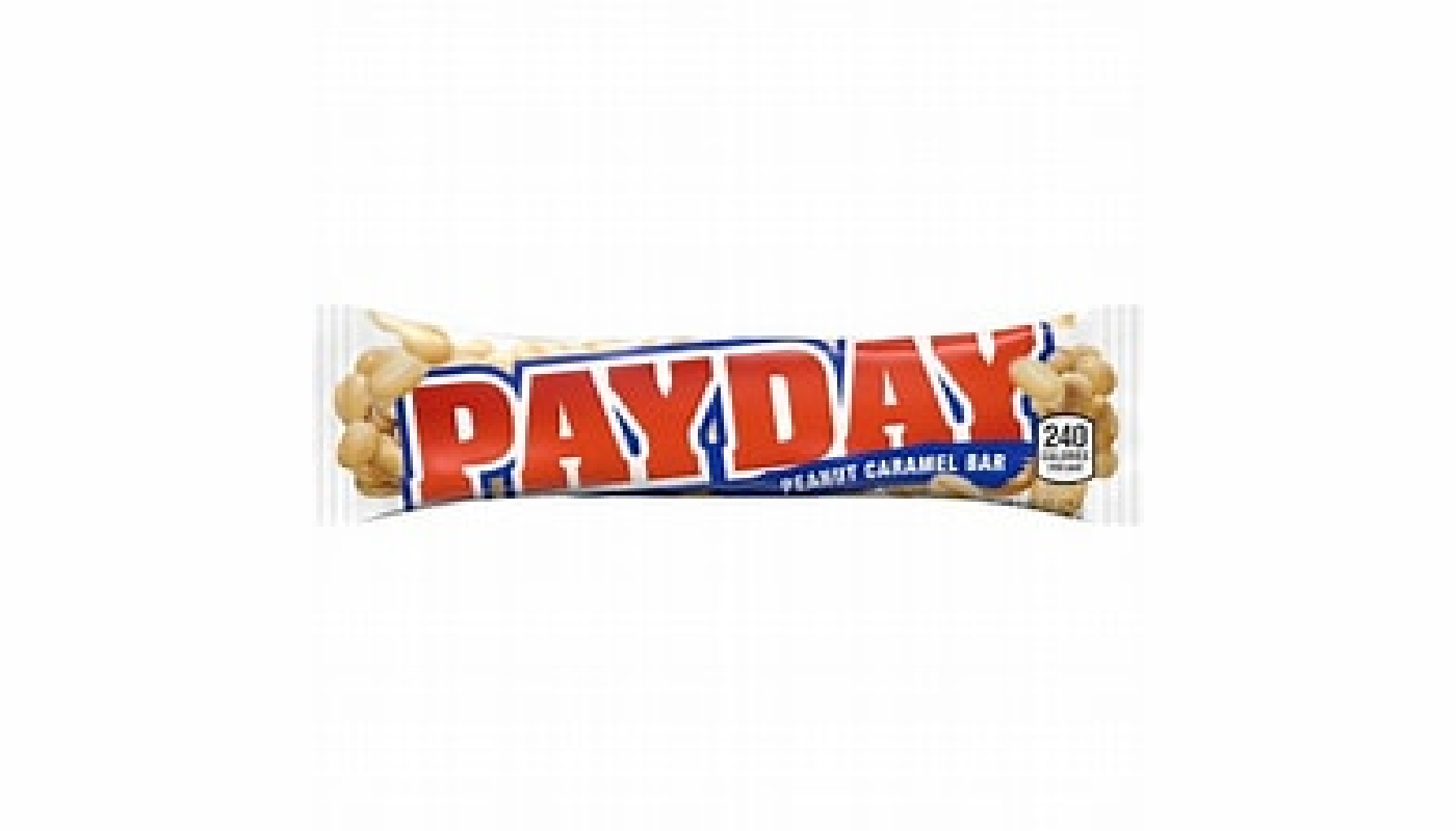 Order PAYDAY Peanut and Caramel Candy Bar food online from Neomunch store, Warren on bringmethat.com