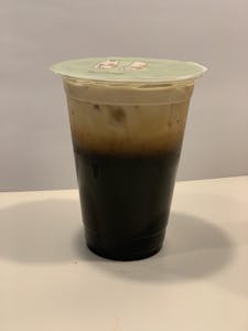 Order Thai Iced Coffee food online from Chillin Thai Cuisine store, El Monte on bringmethat.com