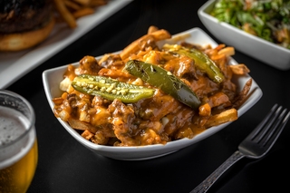 Order Chicago Poutine food online from The Bad Apple store, Chicago on bringmethat.com