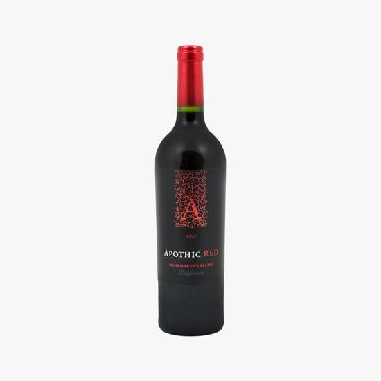 Order Apothic Red food online from Hammer Liquor store, Stockton on bringmethat.com