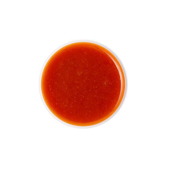 Order Buffalo Sauce food online from Zero Degrees store, Humble on bringmethat.com