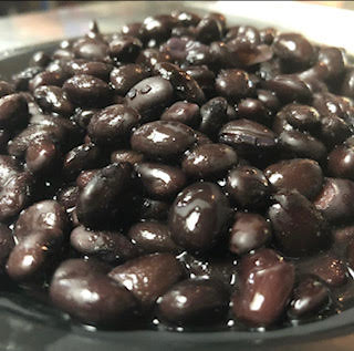 Order Black Beans food online from Jalapeños Don Jefe store, Orange on bringmethat.com