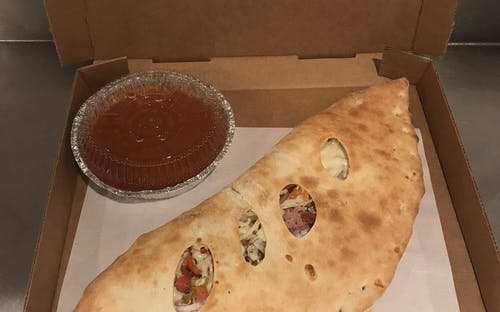 Order Cheese Stromboli food online from Chilhowie Pizza & Restaurant store, Chilhowie on bringmethat.com