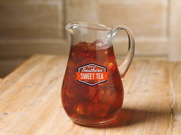 Order Half-Gallon Drinks food online from Church's Chicken store, Riverdale on bringmethat.com