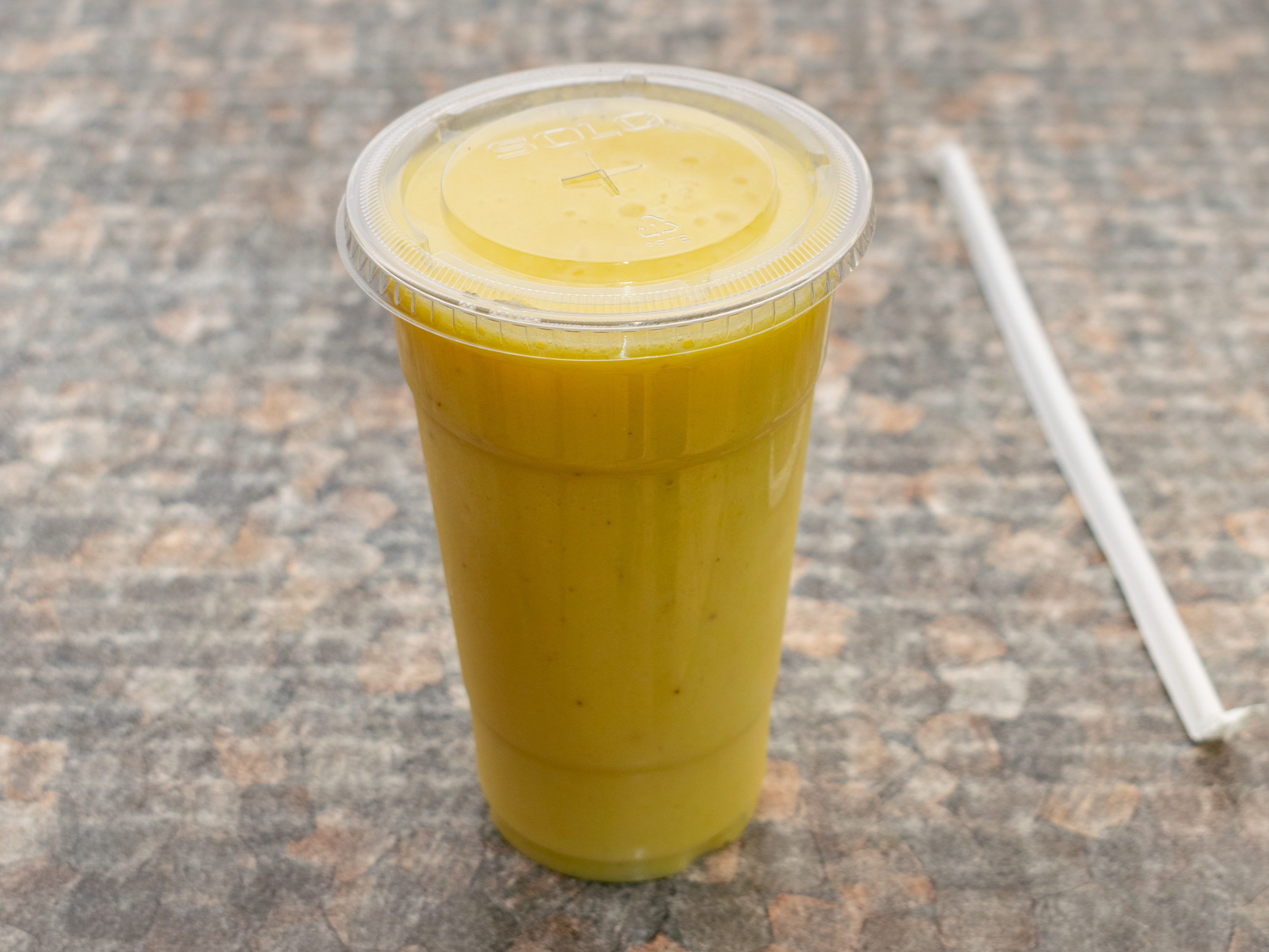 Order 3. West Street Smoothie food online from America's finest deli store, New York on bringmethat.com