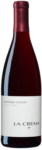 Order La Crema Sonama Pinot Noir 750ml food online from Bws Beverage 2 store, Chicago on bringmethat.com