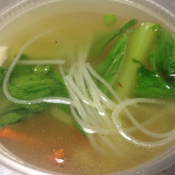 Order Noodle Soup food online from Nanking store, South Ozone Park on bringmethat.com