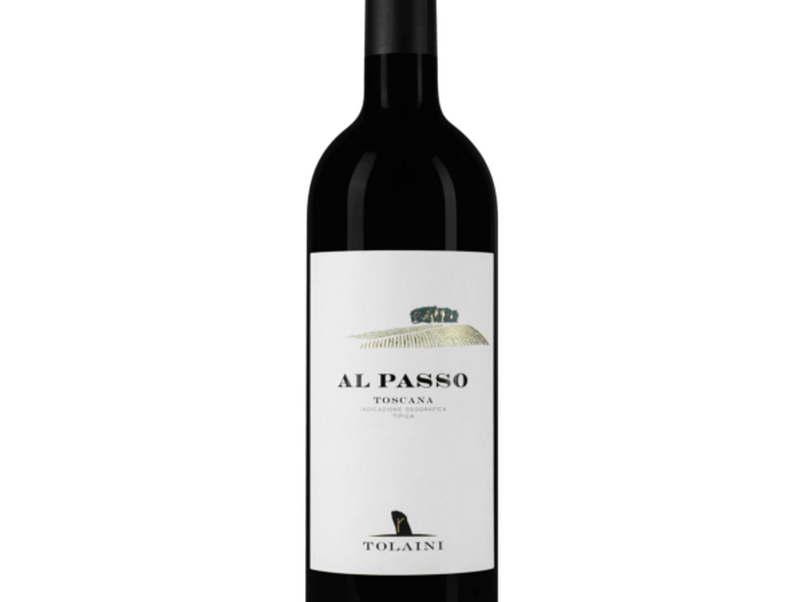 Order 3107 Tolaini, Toscana, "Al Passo", Tuscany, Italy, 2018 food online from Angelo's Wine Bar store, Chicago on bringmethat.com