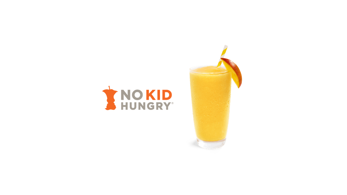 Order Sip it Forward! SUNSHINE SMOOTHIE® food online from Tropical Smoothie store, Baltimore on bringmethat.com