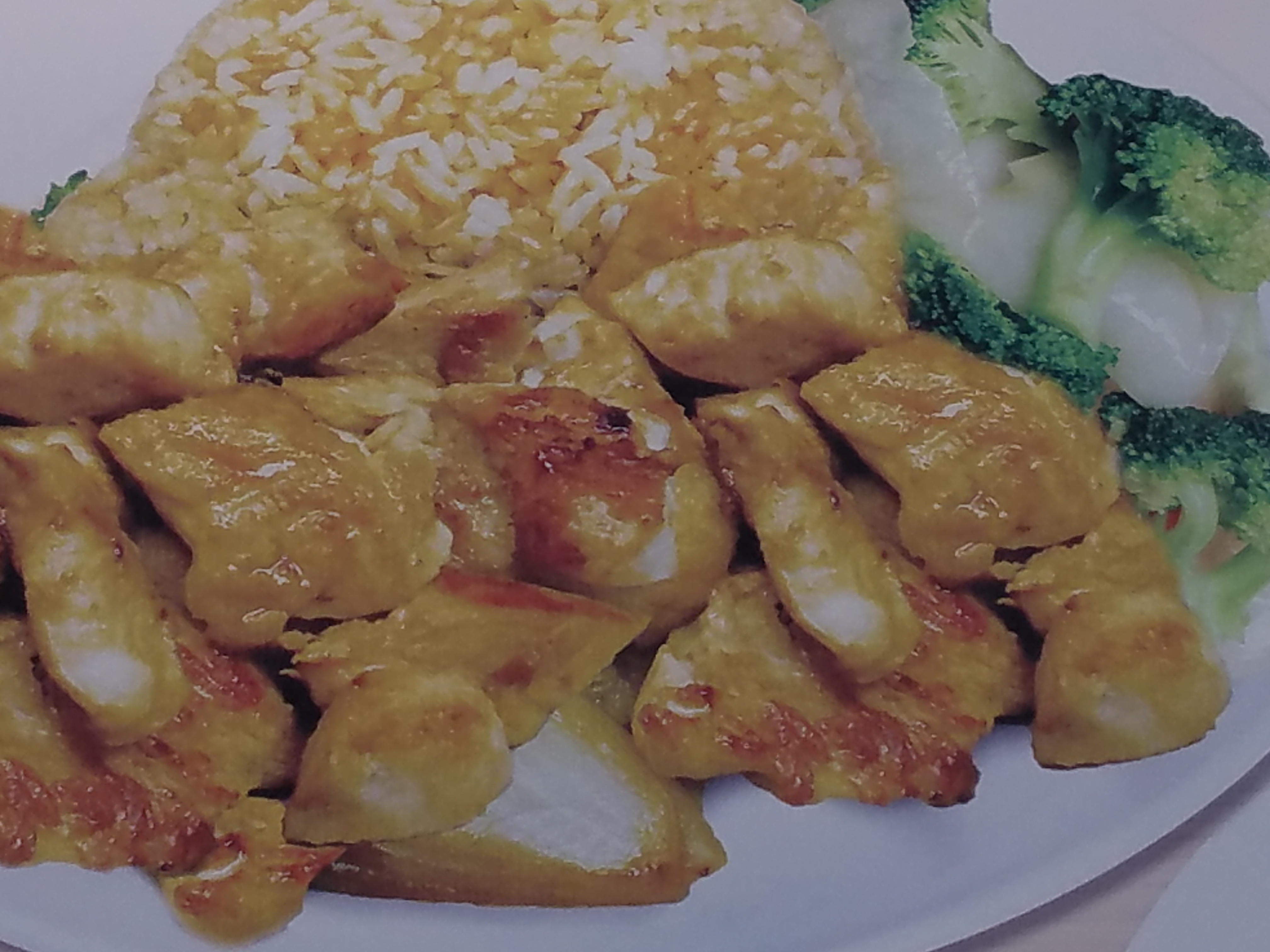 Order Hibachi Chicken food online from TJ Hibachi & Sushi store, North Olmsted on bringmethat.com